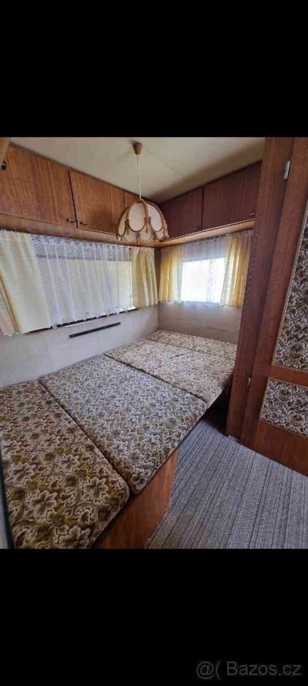 Ostatní Karavan - foto 11