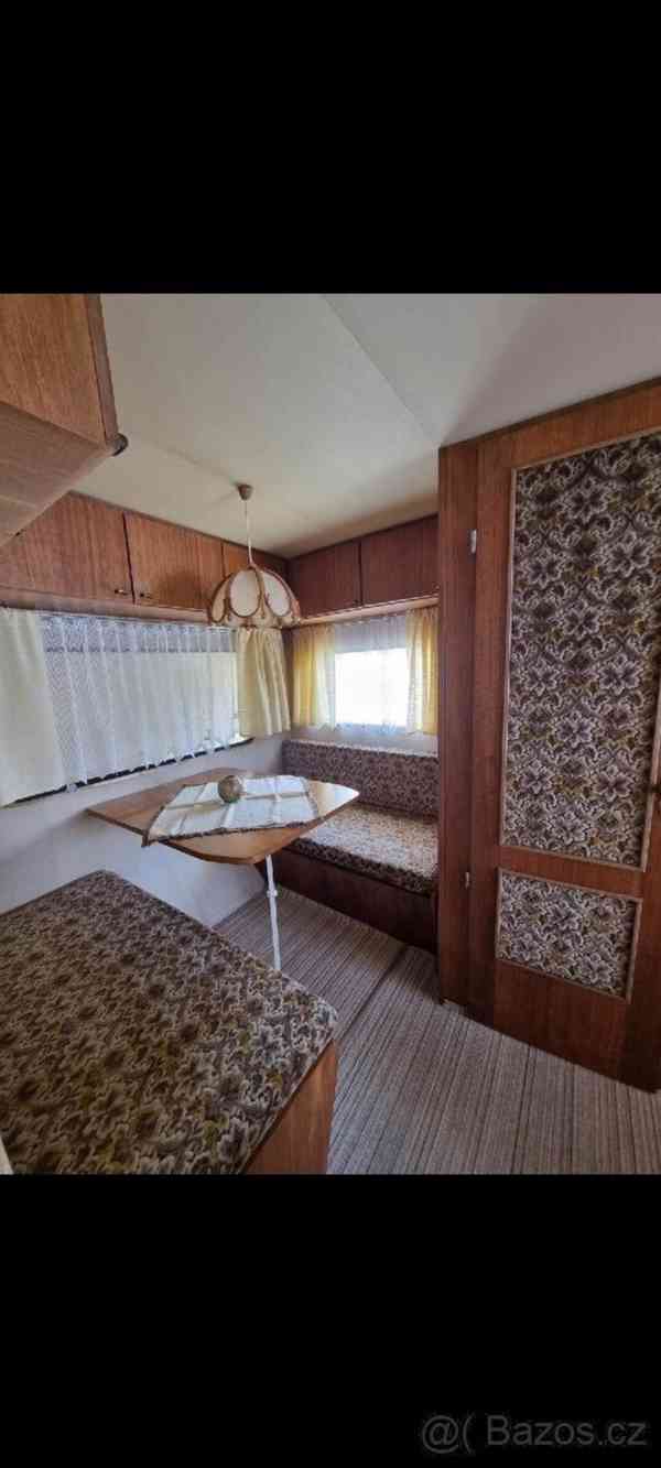 Ostatní Karavan - foto 10