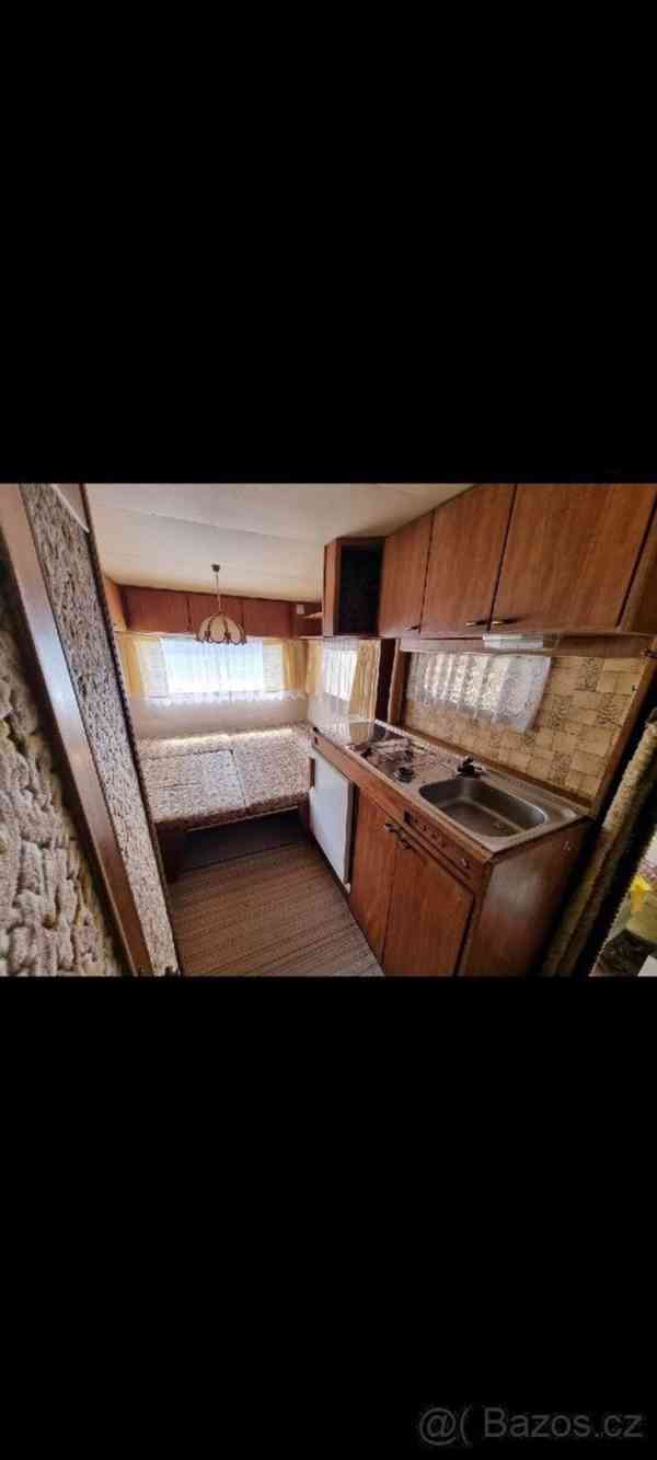 Ostatní Karavan - foto 13