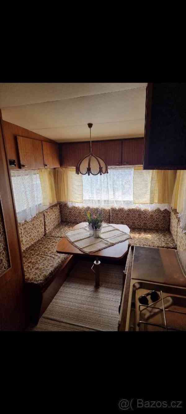 Ostatní Karavan - foto 6