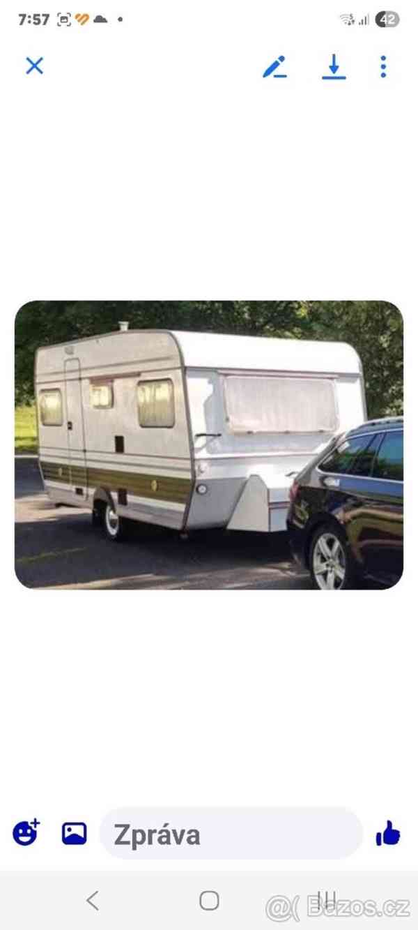 Ostatní Karavan - foto 3