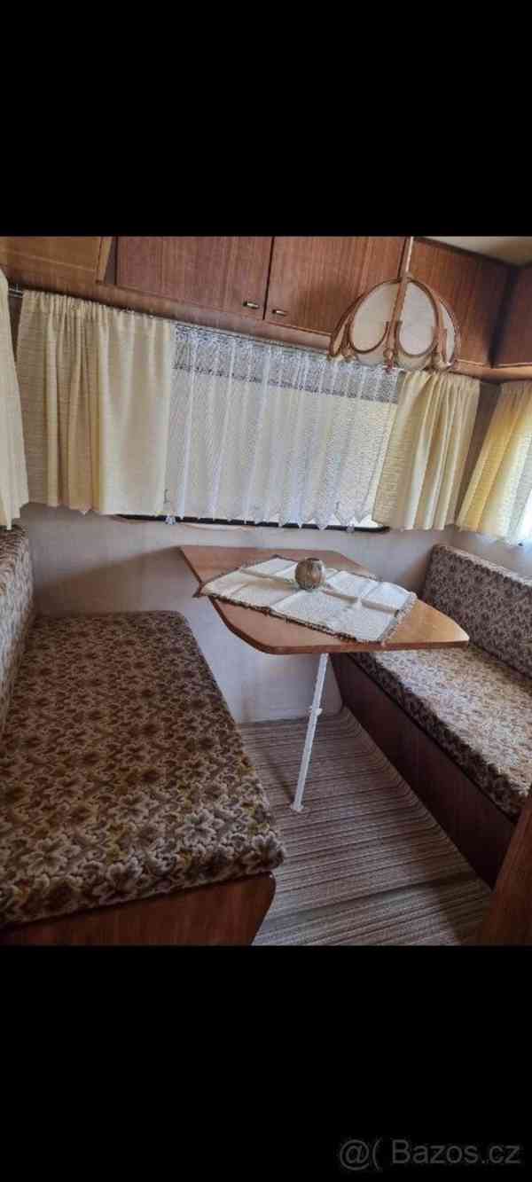 Ostatní Karavan - foto 8