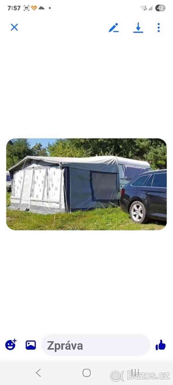 Ostatní Karavan - foto 2