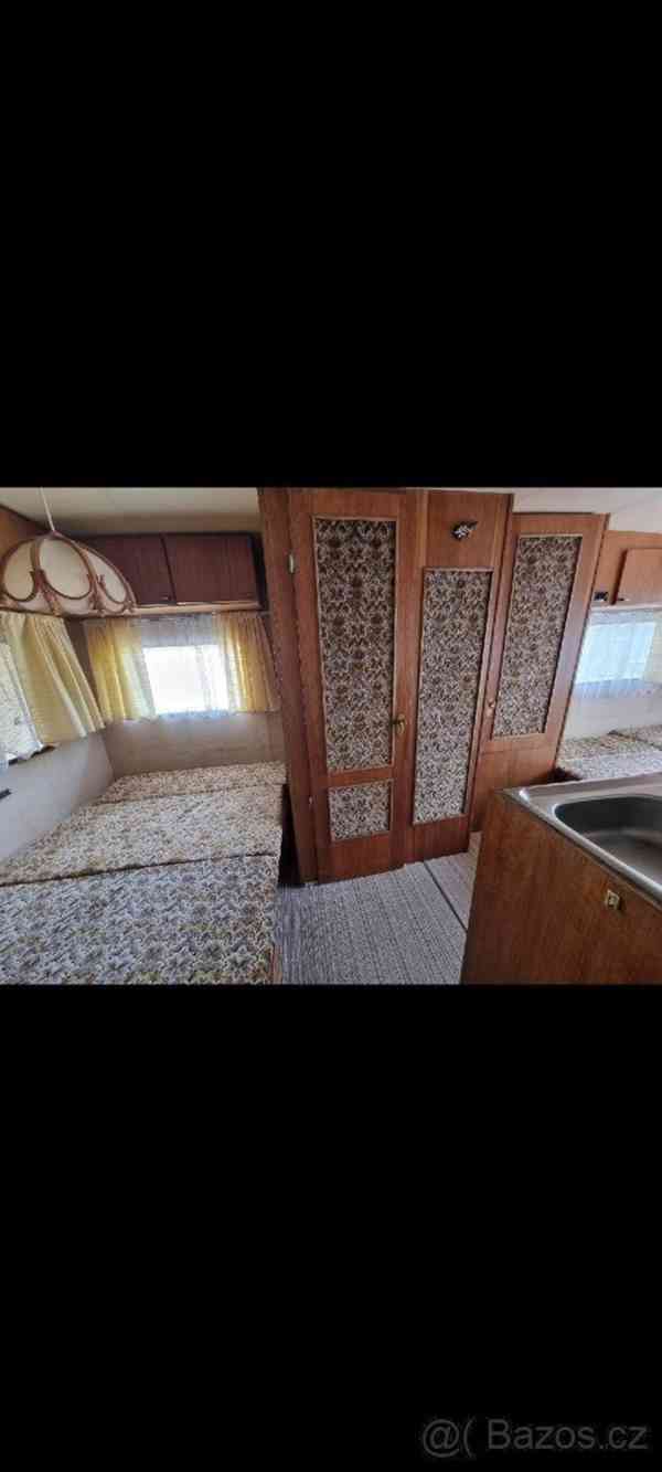Ostatní Karavan - foto 9