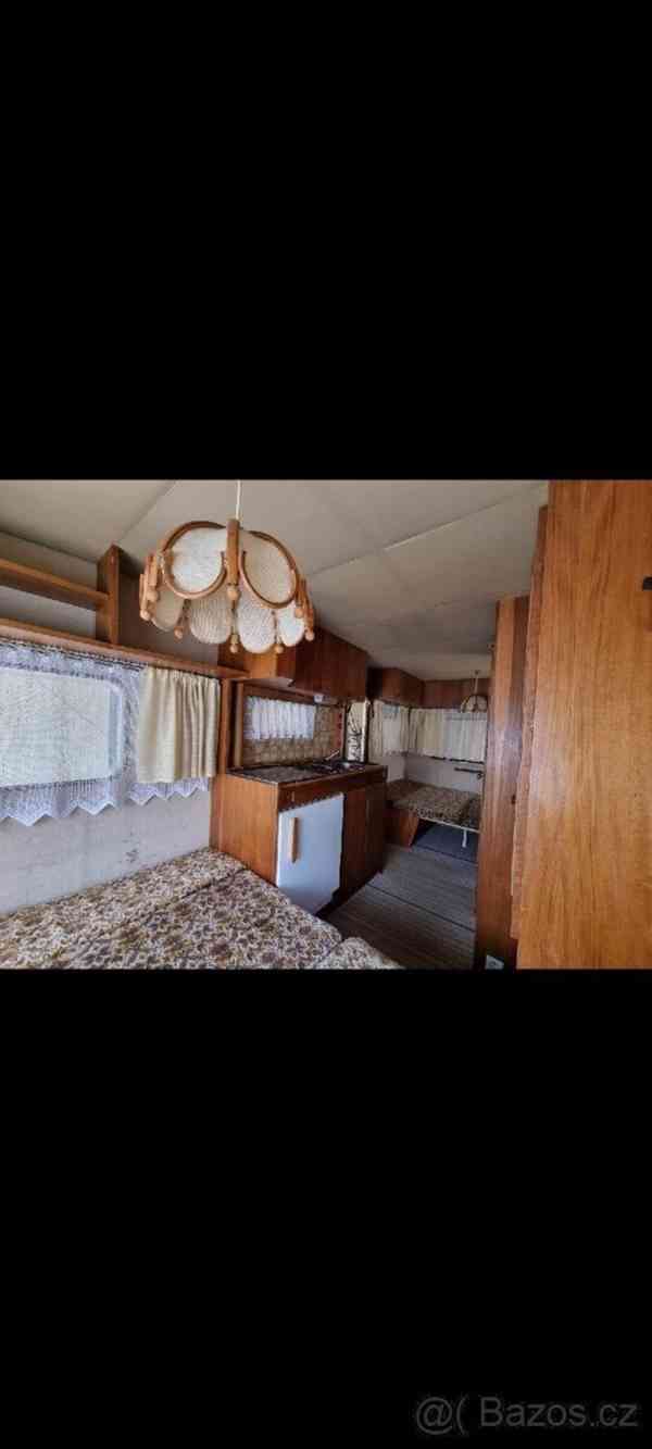Ostatní Karavan - foto 7