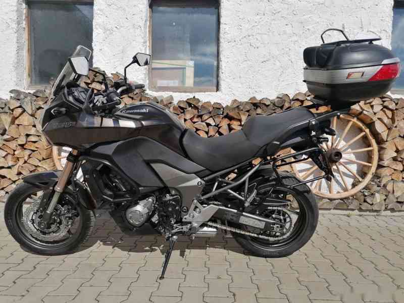 KAWASAKI VERSYS 1000 ABS KTRC - foto 7