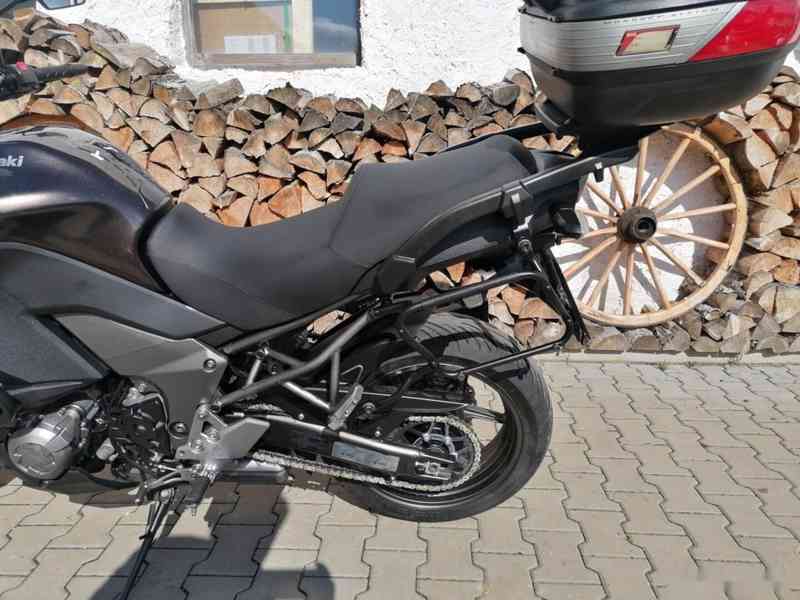 KAWASAKI VERSYS 1000 ABS KTRC - foto 10