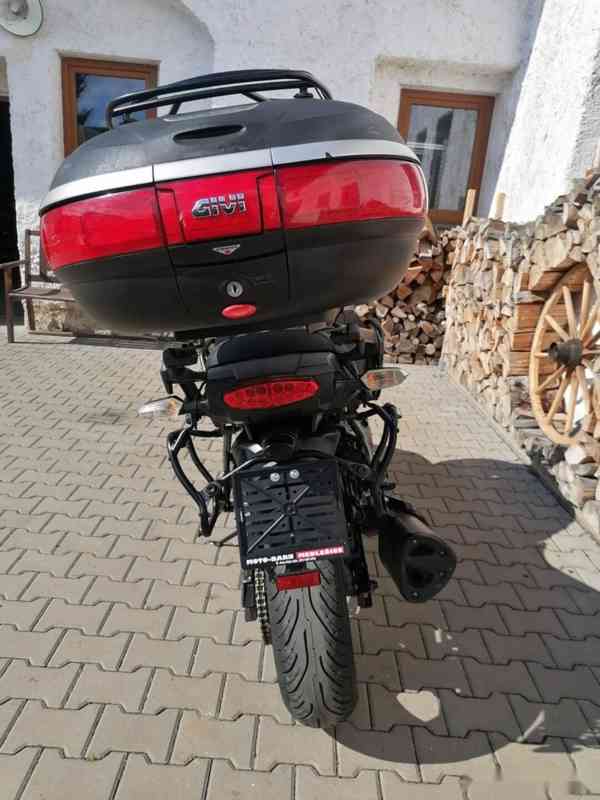 KAWASAKI VERSYS 1000 ABS KTRC - foto 13