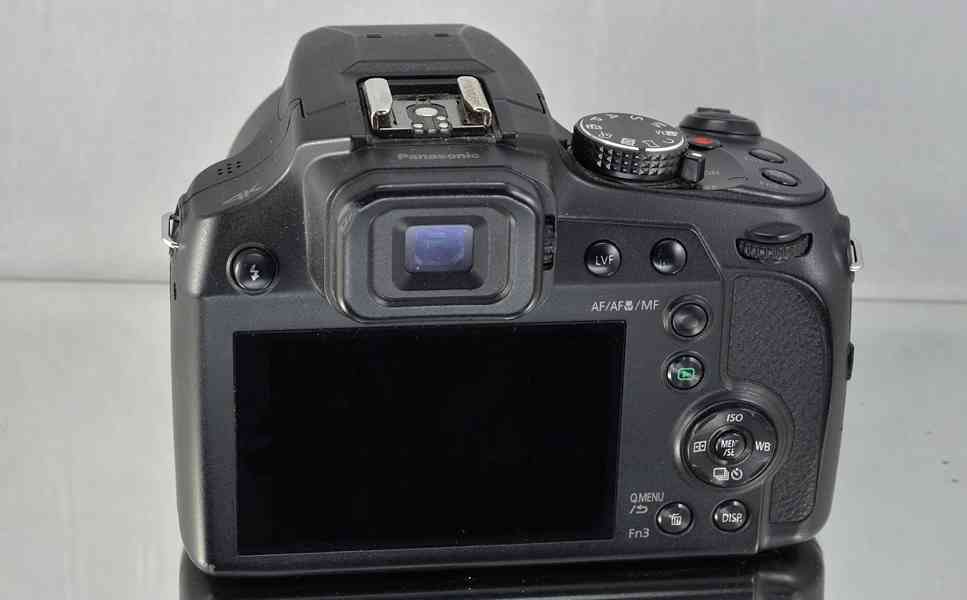 Panasonic Lumix DMC-FZ82 *60x Op.Zoom*4K*WIFI*BAG* - foto 9