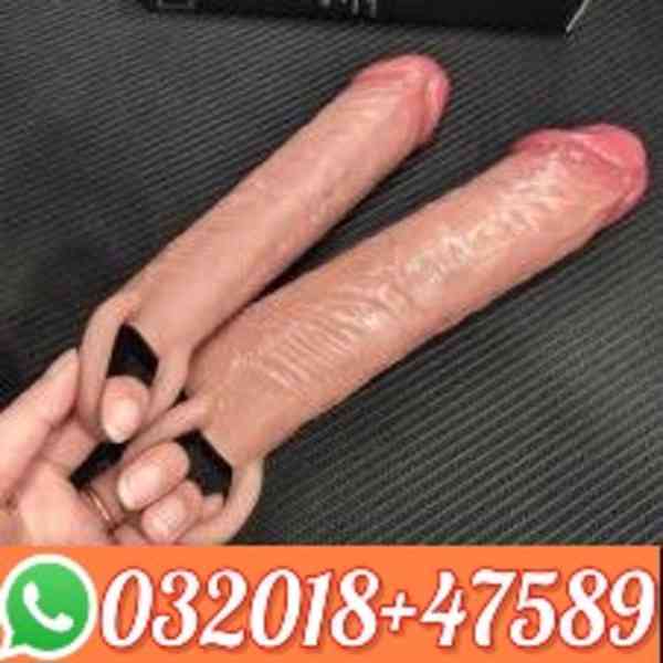 Skin Color 6 Inch Silicone Condom In Karachi  ~! 03201847589