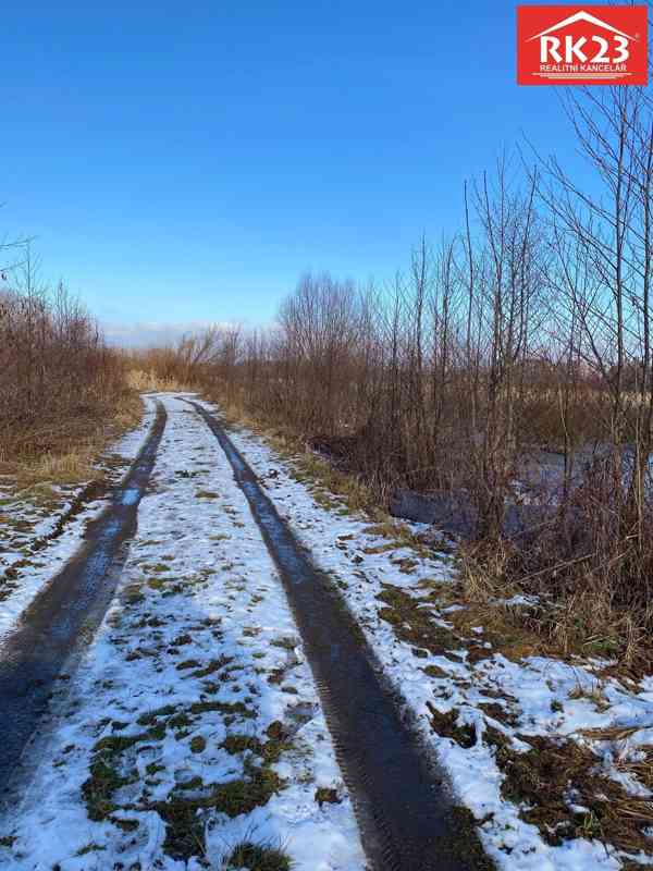 Prodej, Ostatní pozemky,  1 618 m2 - Bakov nad Jizerou - foto 2