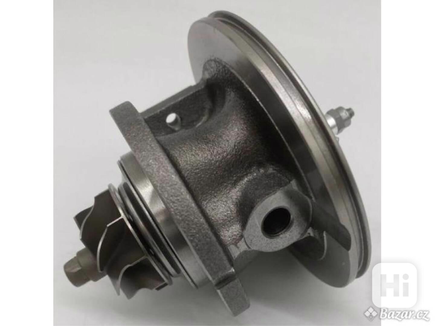 Střed turbo Ložiskový uzel 10009880019 10009700019 - foto 1