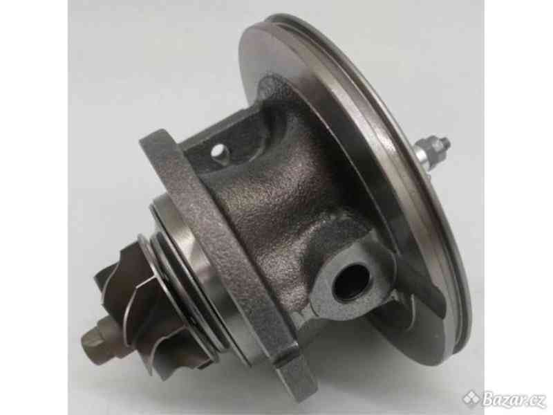 Střed turbo Ložiskový uzel 10009880019 10009700019 - foto 1