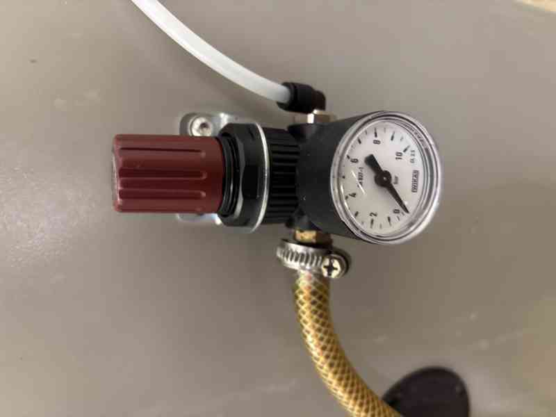 elumatec AS 70 Kopírovací fréza  - foto 7