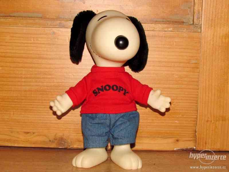 Snoopy - originál! - foto 1