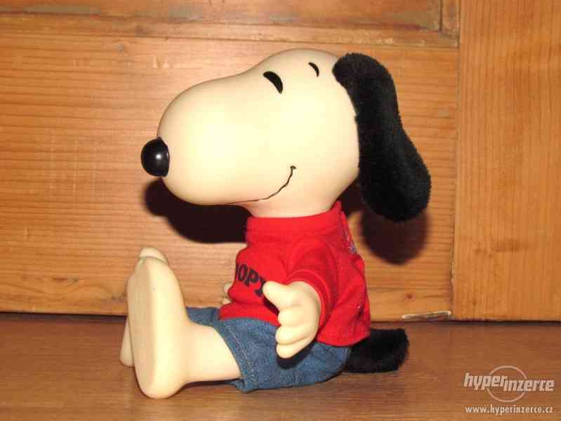 Snoopy - originál! - foto 2