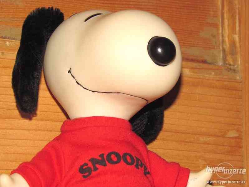 Snoopy - originál! - foto 3