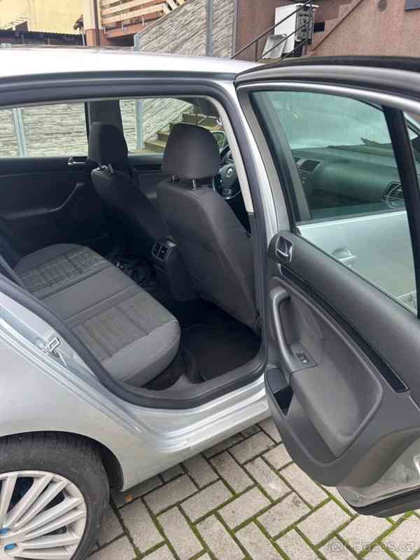 Volkswagen Golf 1,4   tsi - foto 8