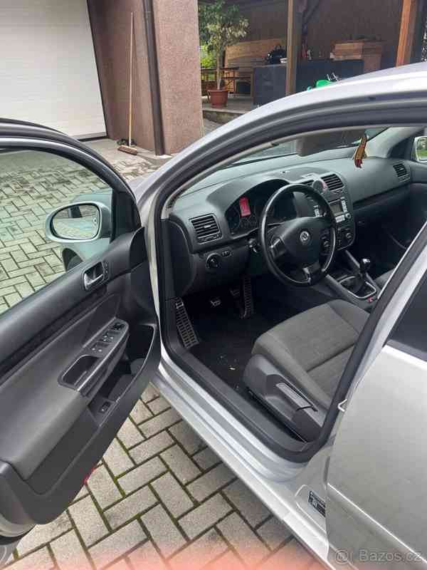 Volkswagen Golf 1,4   tsi - foto 14