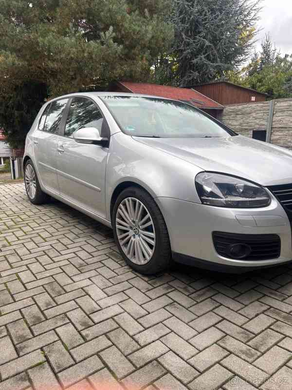 Volkswagen Golf 1,4   tsi - foto 1