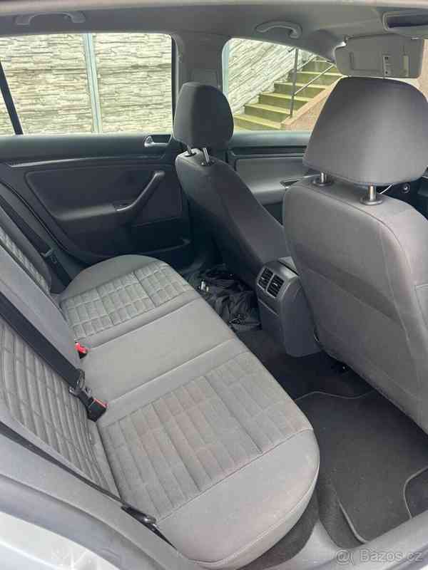 Volkswagen Golf 1,4   tsi - foto 9