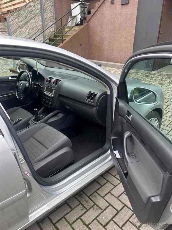 Volkswagen Golf 1,4   tsi - foto 10