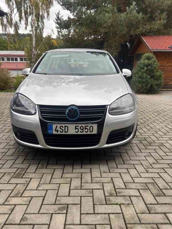 Volkswagen Golf 1,4   tsi - foto 4