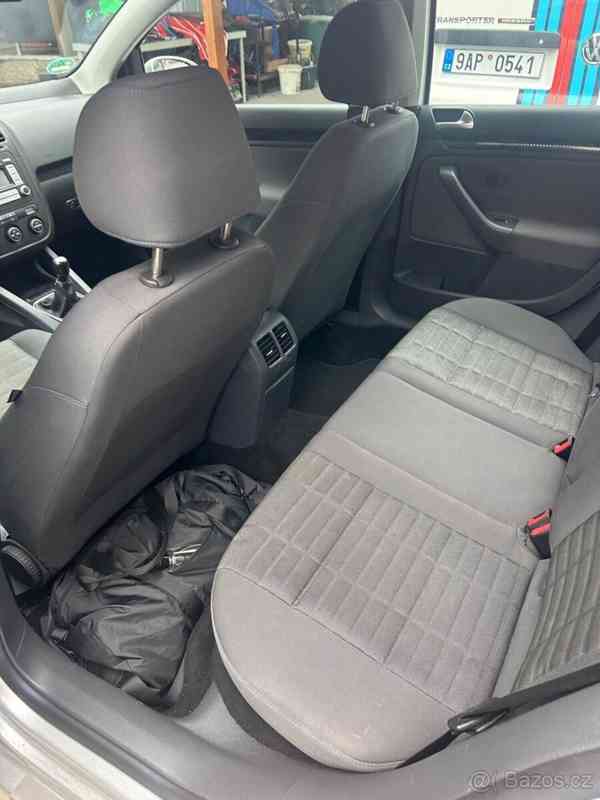 Volkswagen Golf 1,4   tsi - foto 13