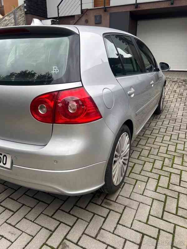 Volkswagen Golf 1,4   tsi - foto 6