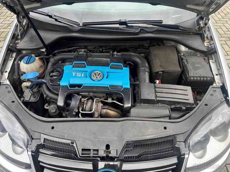 Volkswagen Golf 1,4   tsi - foto 17