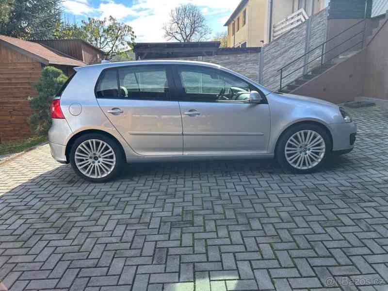 Volkswagen Golf 1,4   tsi - foto 18