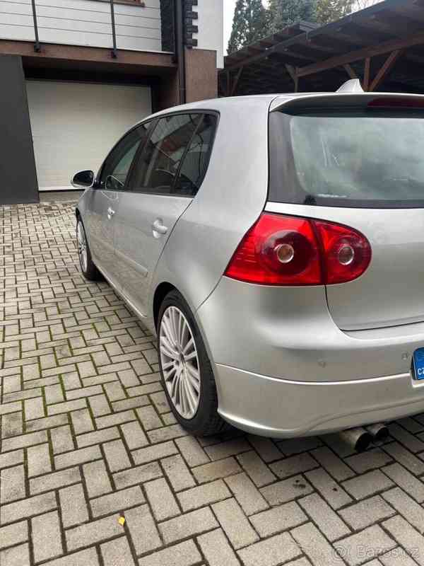 Volkswagen Golf 1,4   tsi - foto 5