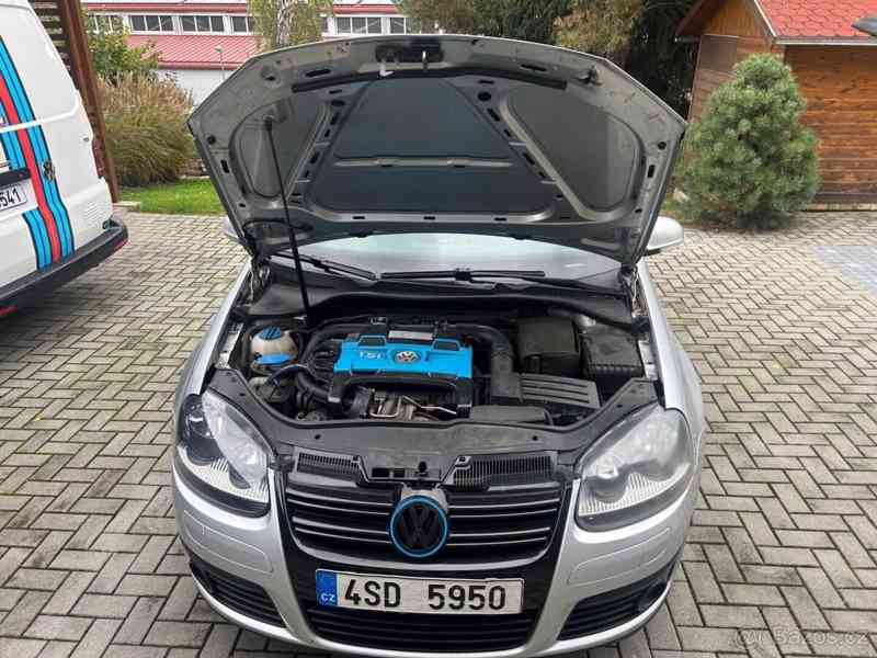 Volkswagen Golf 1,4   tsi - foto 16