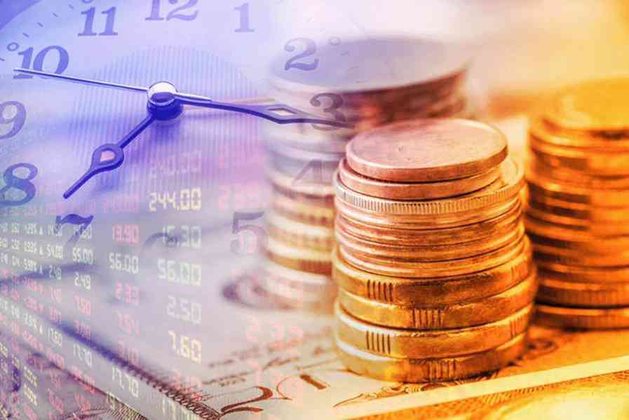Nabídka rychlé půjčky od soukromého investora