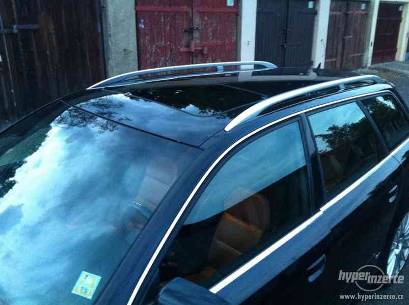 Audi A4 Avant 3.0 TDi 171kW Quattro,S-LINE,Tiptronic - foto 1