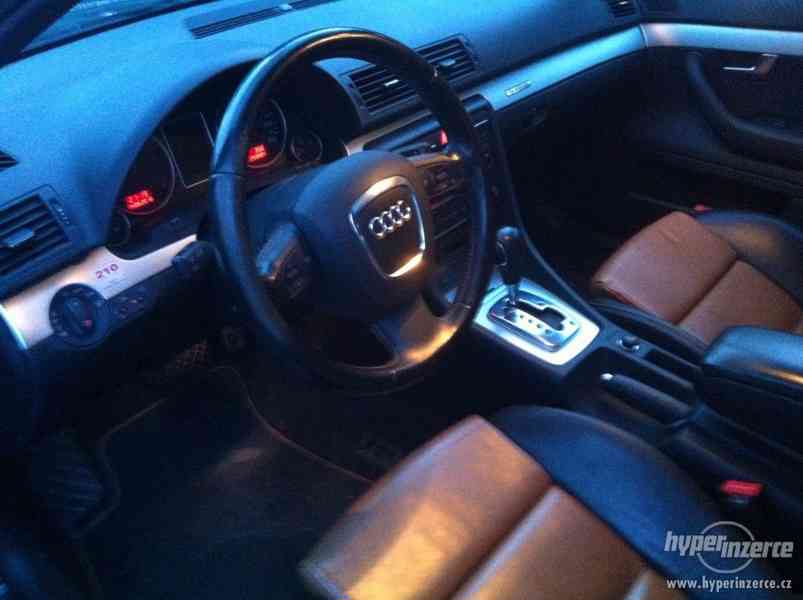 Audi A4 Avant 3.0 TDi 171kW Quattro,S-LINE,Tiptronic - foto 2