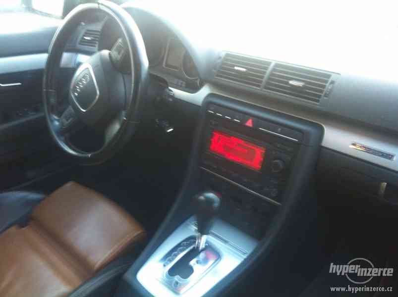Audi A4 Avant 3.0 TDi 171kW Quattro,S-LINE,Tiptronic - foto 3