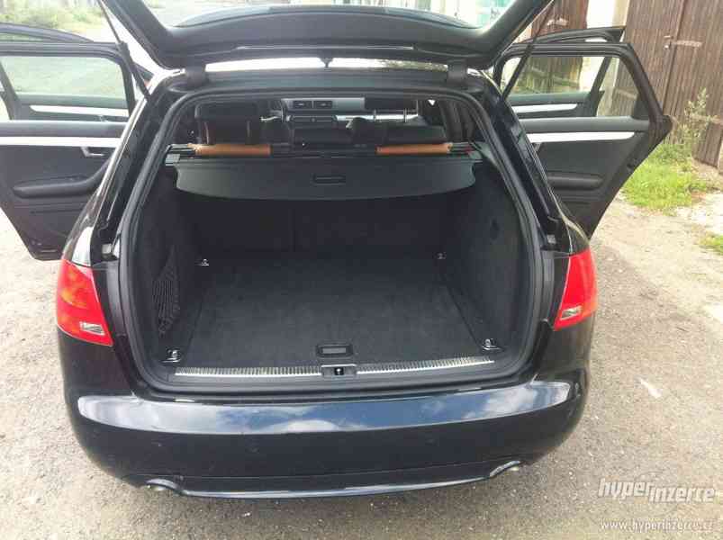 Audi A4 Avant 3.0 TDi 171kW Quattro,S-LINE,Tiptronic - foto 8