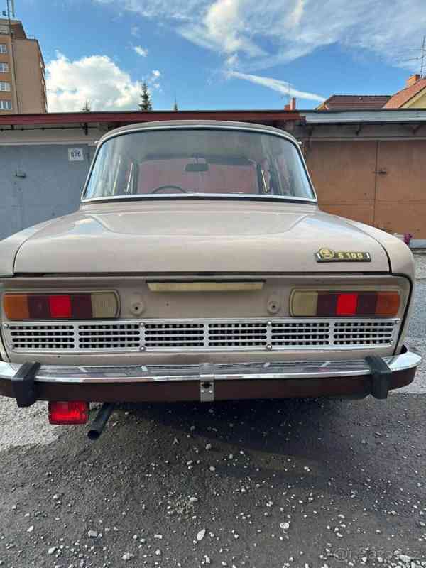 Škoda Ostatní Škoda 100 - foto 15