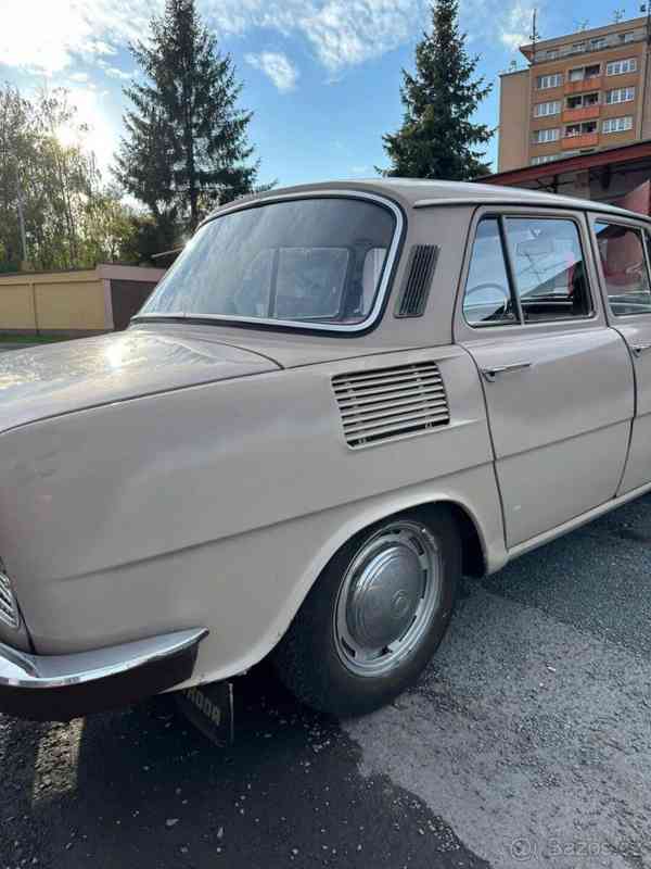 Škoda Ostatní Škoda 100 - foto 8