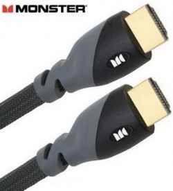HDMI Monster Cable HDMI 400 15m - foto 1