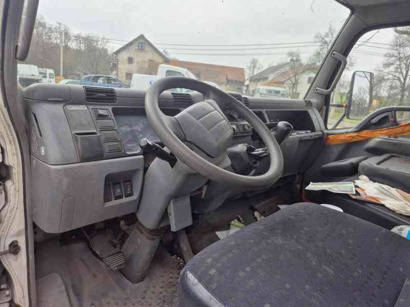 Prodám díly z MITSUBISHI FUSO CANTER 7C15, 3.00 107kW,2007 - foto 4