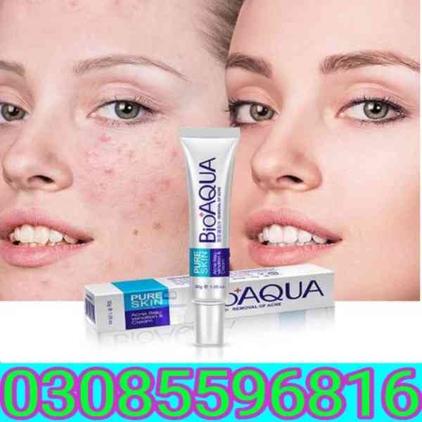 BioAqua Cream In Pakistan ^ (03085596816)