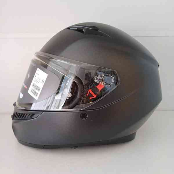 Silniční integrální přilba AGV K3 MPLK  - foto 2