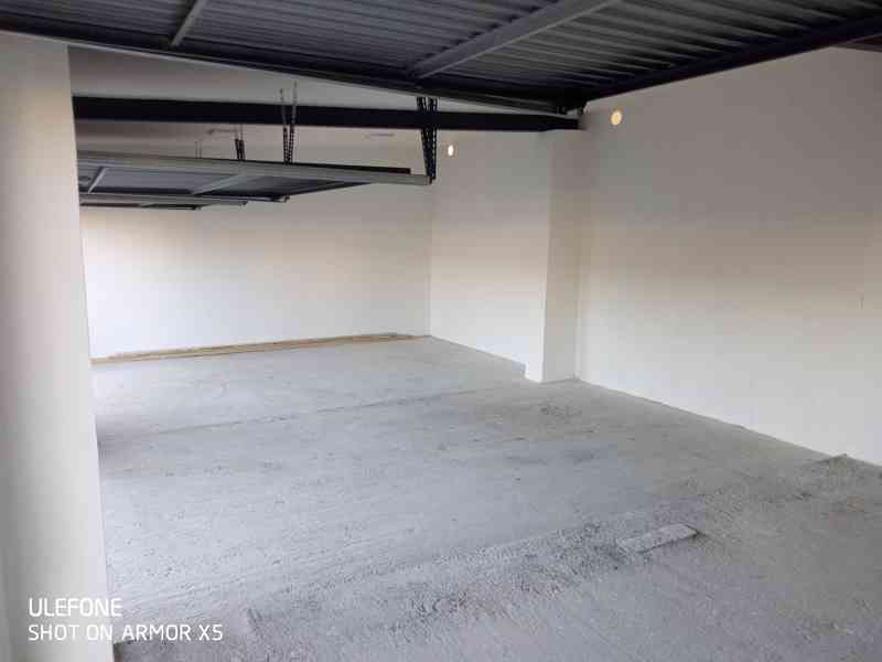 3x garáž, sklad, dílna k pronájmu 72m2 Vratimov Popinecká - foto 4