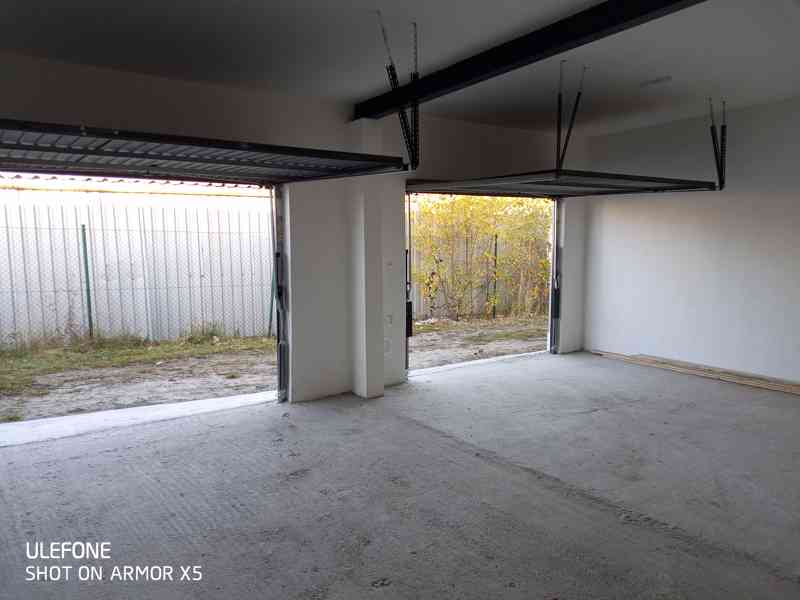 3x garáž, sklad, dílna k pronájmu 72m2 Vratimov Popinecká - foto 6
