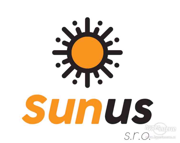 Fotovoltaika / Sunus s.r.o. - fotovoltaická technologie - foto 1