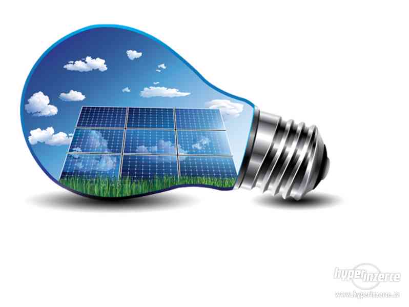 Fotovoltaika / Sunus s.r.o. - fotovoltaická technologie - foto 2