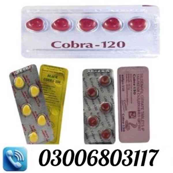 Black Cobra Tablets in Lahore 03006803117 - foto 2