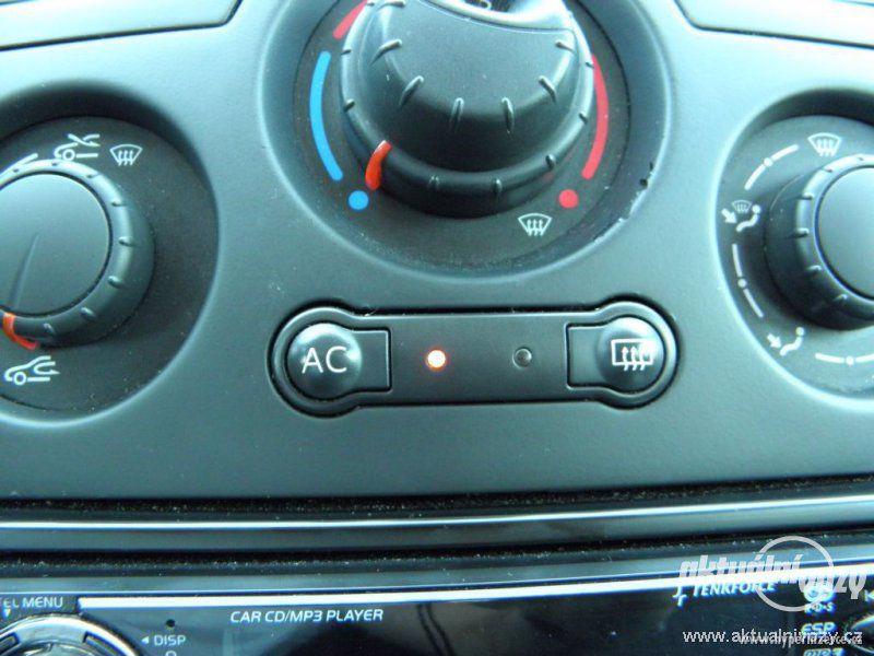 Renault Mégane 1.5, nafta, rok 2006, el. okna, STK, centrál, klima - foto 12